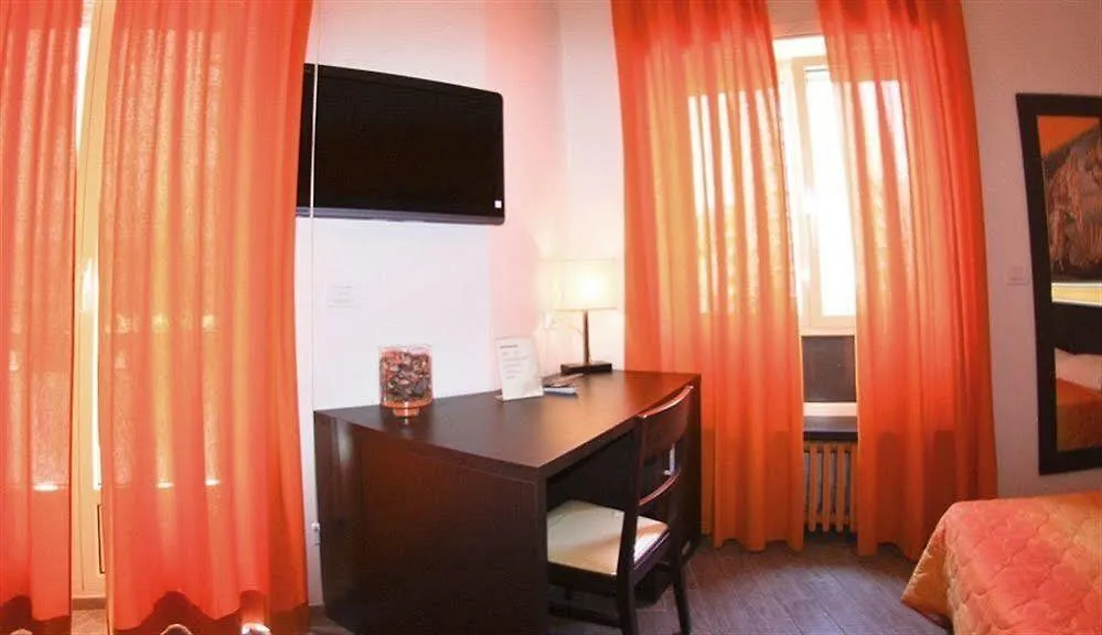 Baldassarre Milano Italien