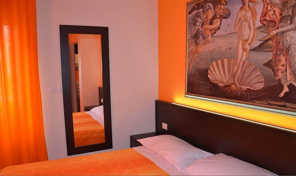 B&B Baldassarre Milan