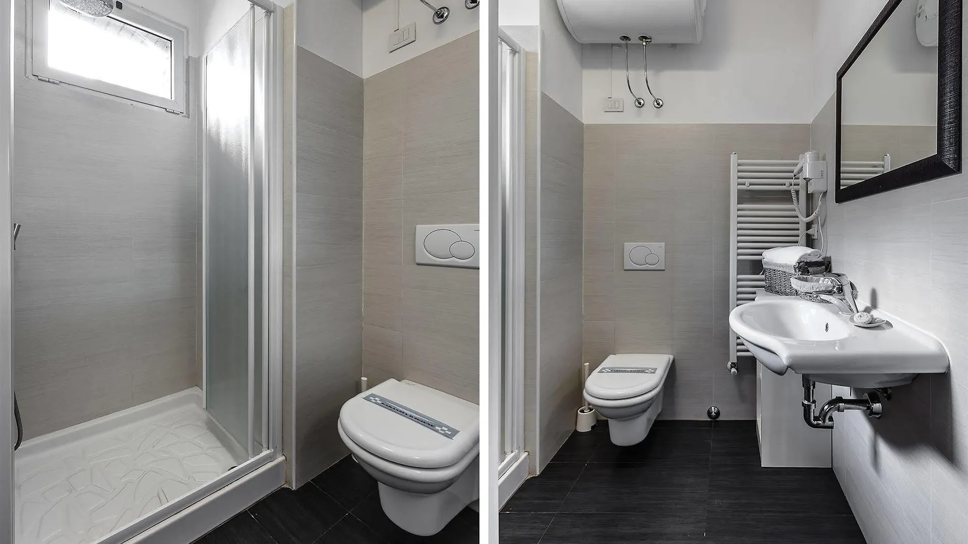 B&B Baldassarre Milan
